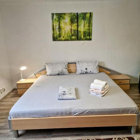 Seventeen -Apartament La Casa Arad Zewnętrze zdjęcie