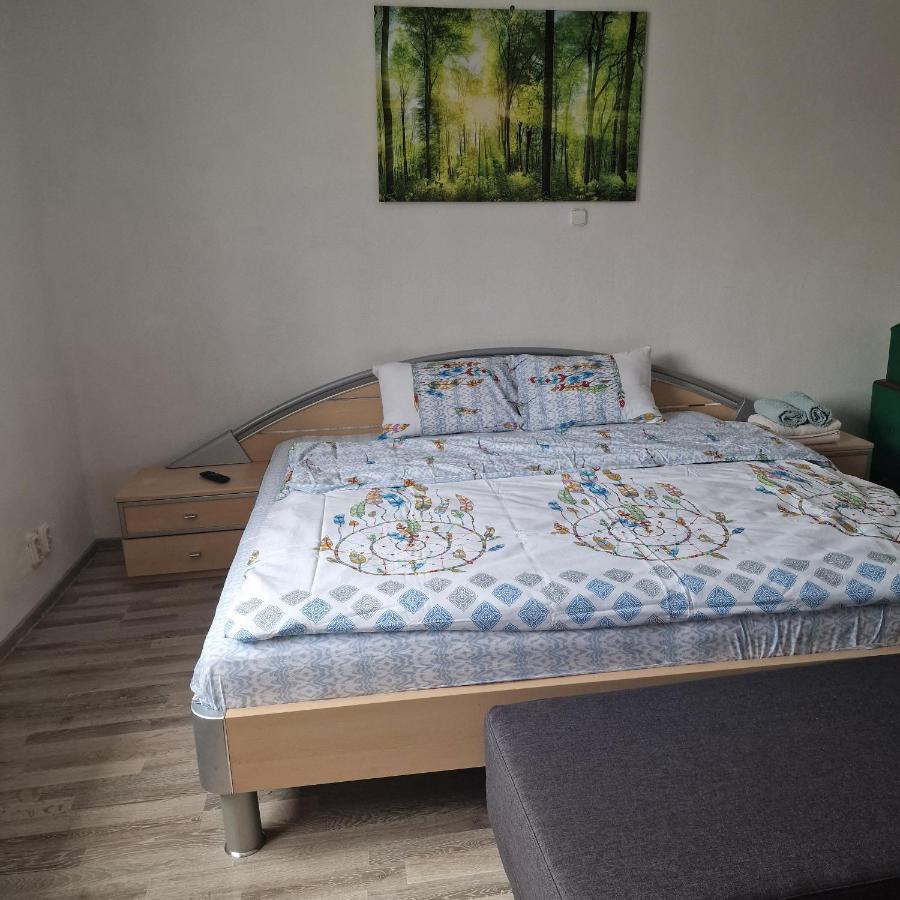 Seventeen -Apartament La Casa Arad Zewnętrze zdjęcie