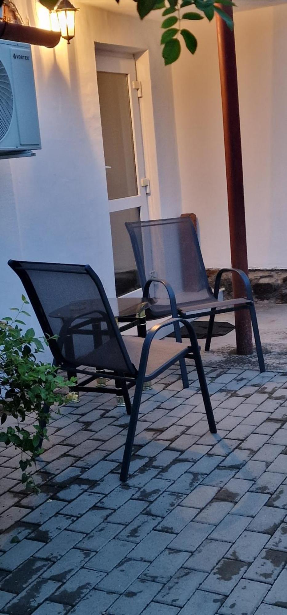 Seventeen -Apartament La Casa Arad Zewnętrze zdjęcie