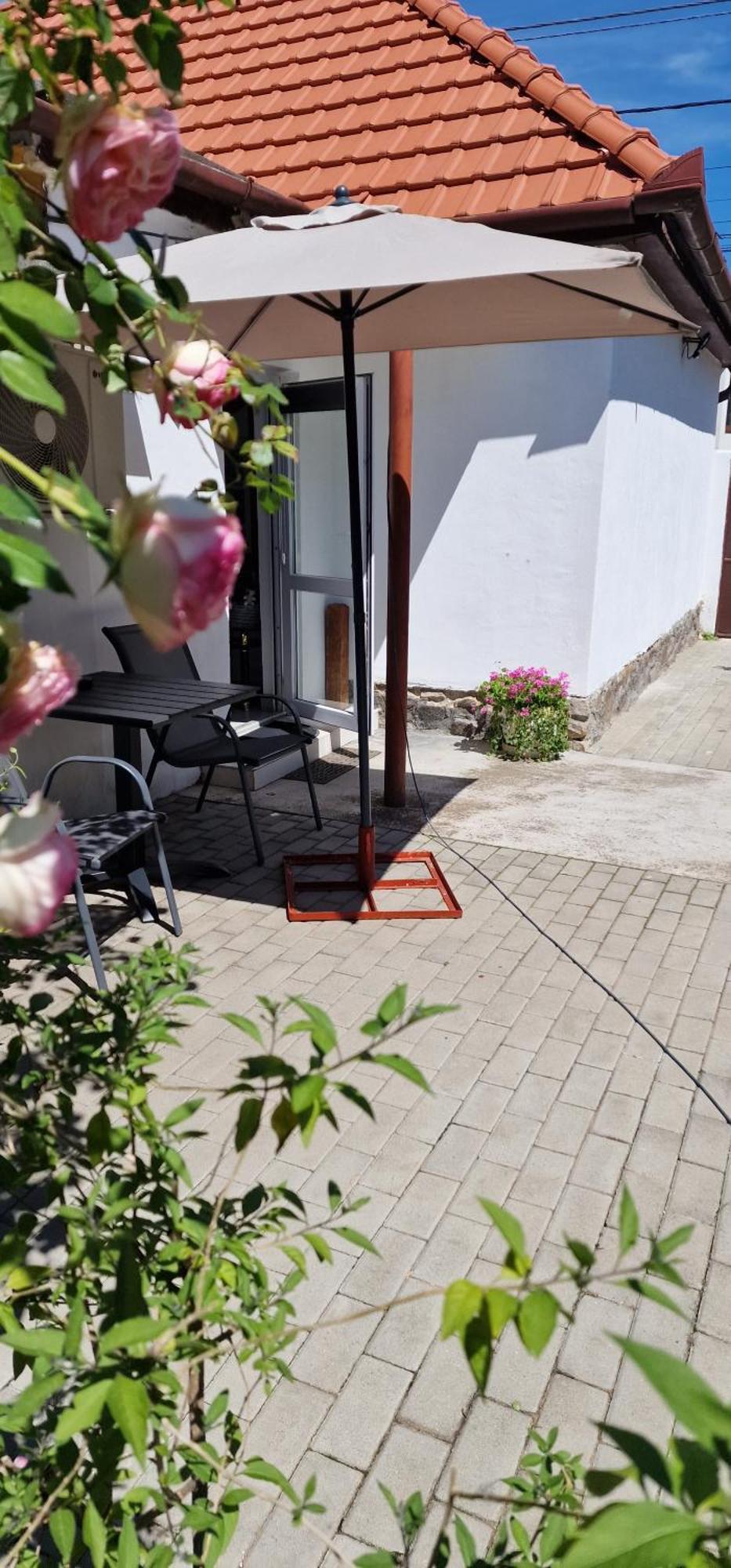 Seventeen -Apartament La Casa Arad Zewnętrze zdjęcie