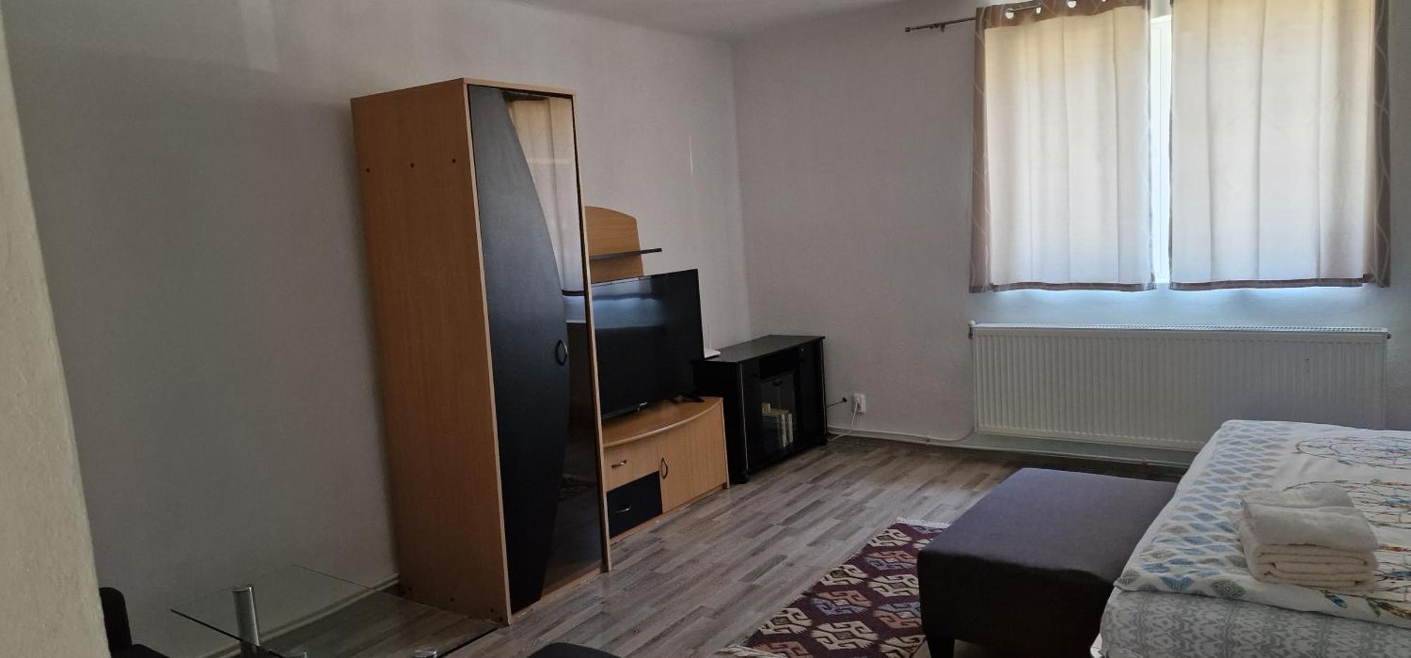 Seventeen -Apartament La Casa Arad Zewnętrze zdjęcie