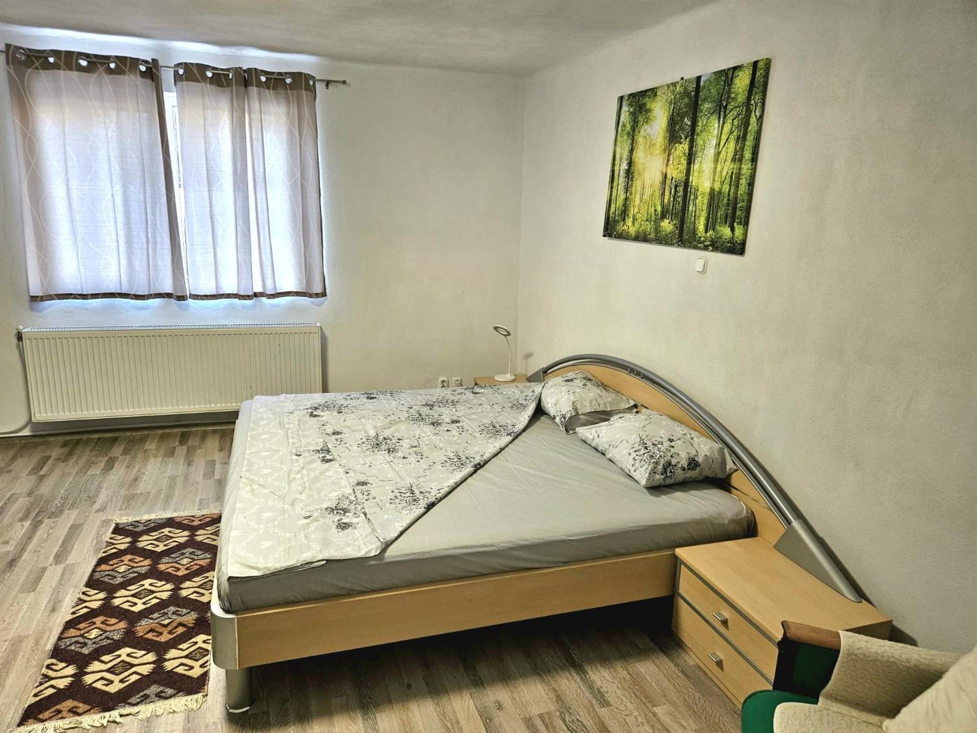 Seventeen -Apartament La Casa Arad Pokój zdjęcie