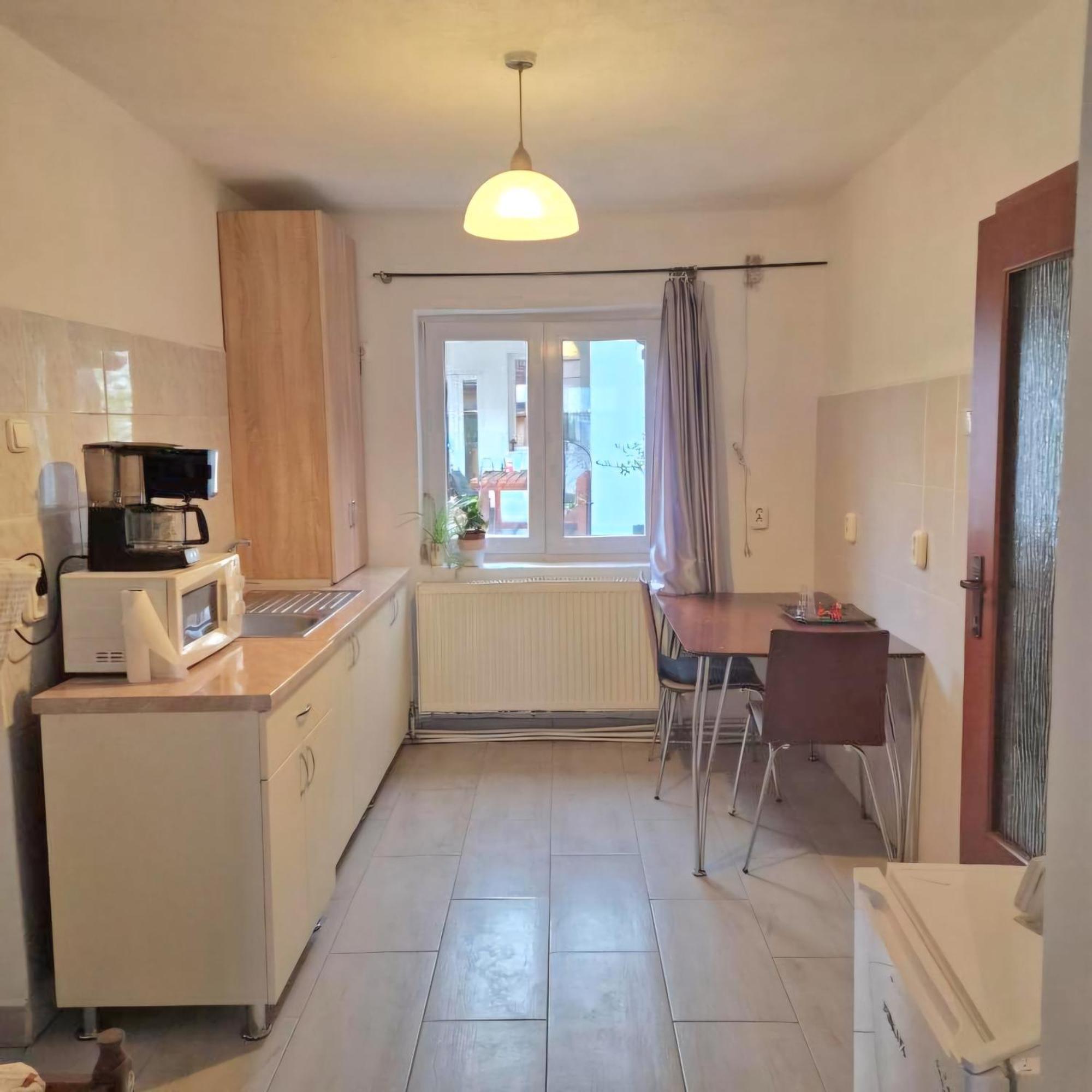 Seventeen -Apartament La Casa Arad Zewnętrze zdjęcie